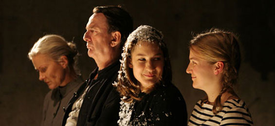 rezensiert-tannoed Deutsches Schauspielhaus Hamburg, Malersaal