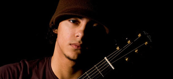 4. Hamburger Gitarrenfestival: Der Kosmos des Gitarrenklang