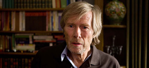 Filmfest Emden-Norderney: Eines Tages... Horst Janson