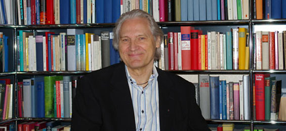 Zuflucht im Buddhismus und in der Literatur