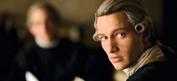 Goethe! bleibt - der Film geht wieder