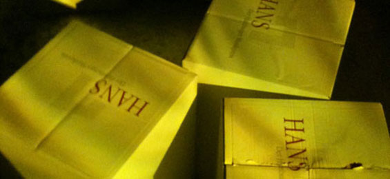 Musikpreis HANS - der Branchenverstärker