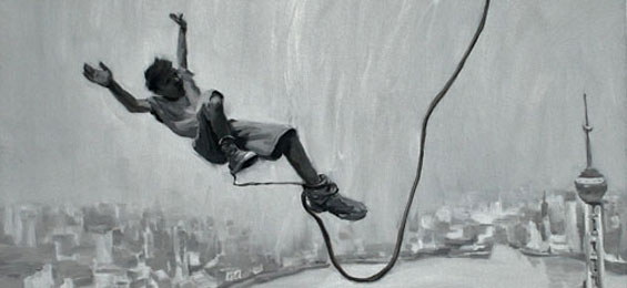 The Beijing View - Kunst aus dem Reich der Mitte