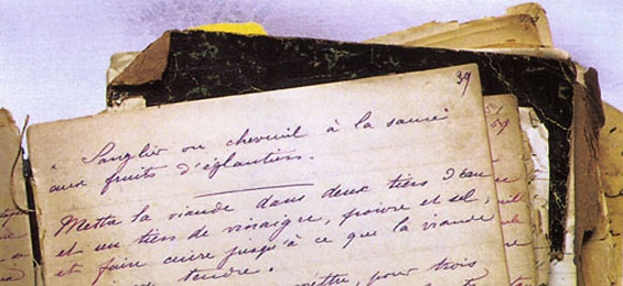 Rezensiert! Zu Gast bei Monet