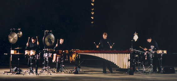 Wie sich beim ELBJAZZ Festival Neue Musik, Literatur und Jazz begegnen