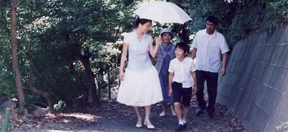 Rezensiert! Still Walking