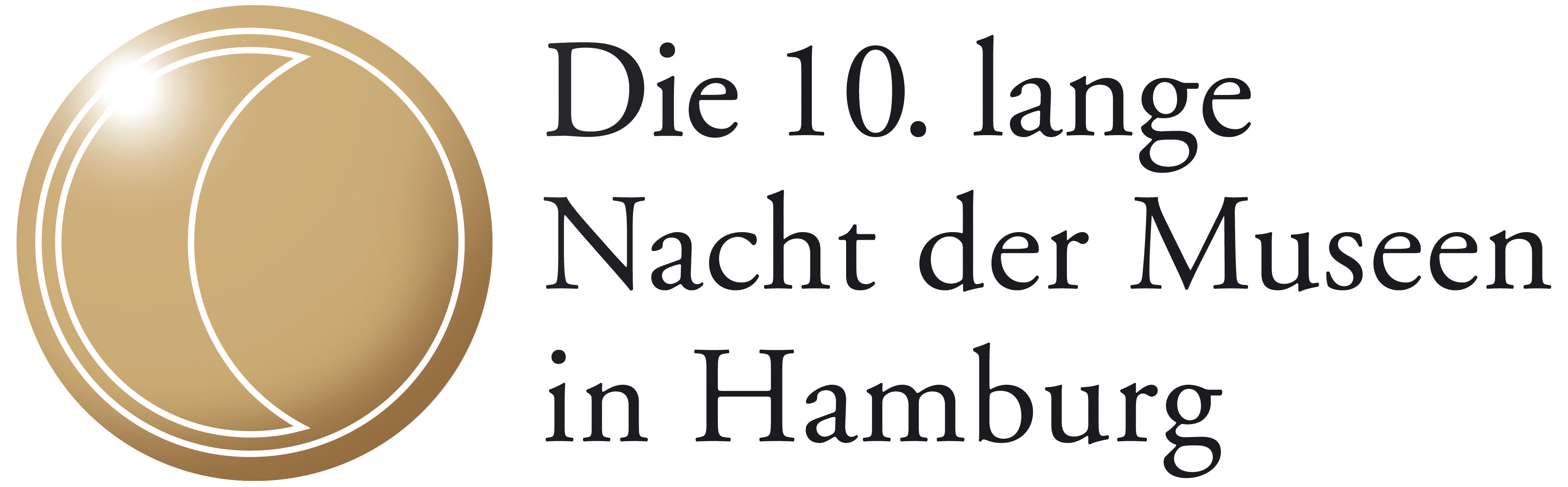 Die 10. Lange Nacht der Museen in Hamburg