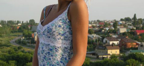 Elena, Marina, Olga oder Natascha