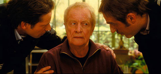 Vorsicht Sehnsucht - oder Unkraut vergeht nicht...