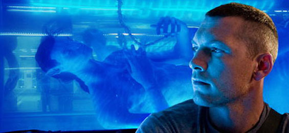 © Fox Avatar - Aufbruch nach Pandora / Sam Worthington
