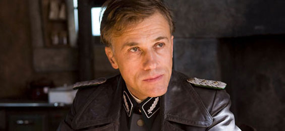 Inglourious Basterds Universal Pictures