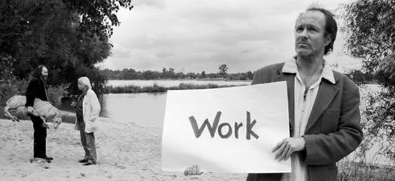 Kunst & Kultur - kurz vorgestellt: Die Kurzfilmtage Oberhausen