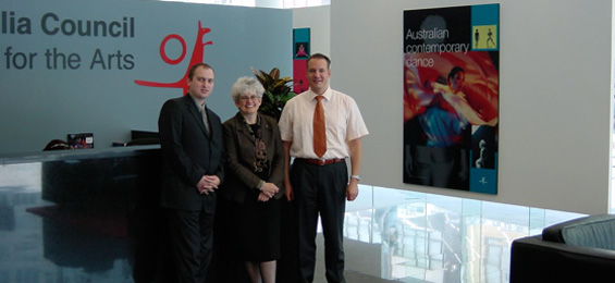 Eine Domäne der wissensdurstigen Kulturmanager: 15 Jahre Kulturmanagement Network