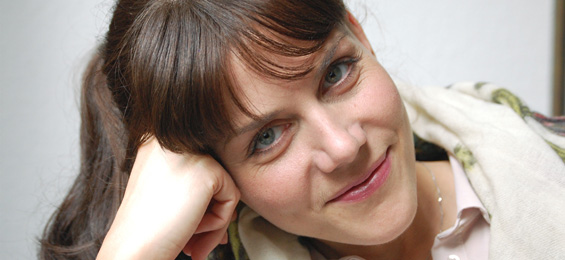 Anna Depenbusch: Ich möchte Emotionen transportieren