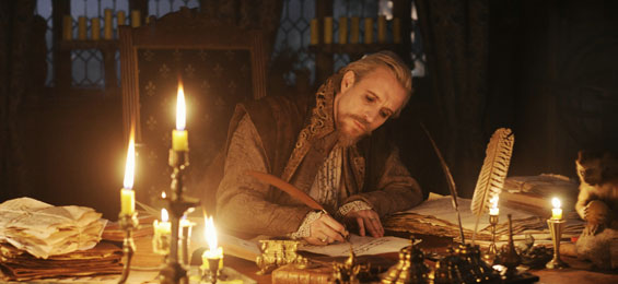 Anonymus - War Shakespeare ein Betrüger? - Roland Emmerich