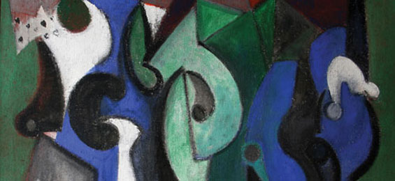 La vie - das Leben - André Attias