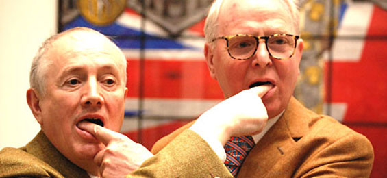 Gilbert&George