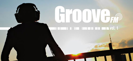 Stell Dir vor, Du hörst Jazz und merkst es nicht, GrooveFM