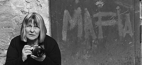 Mafia – Das globale Verbrechen