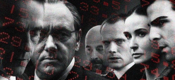 „Der Große Crash - Margin Call“: Denn sie wissen was sie tun