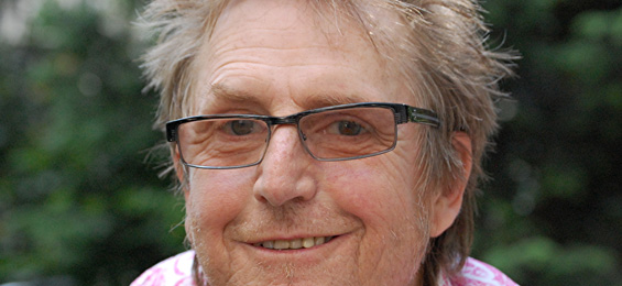 Martin Semmelrogge über Gerechtigkeit, Gewissen und Geschwindigkeit