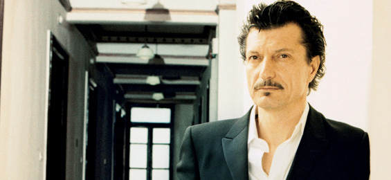 Orientalisches Klangfeuerwerk - Burhan Öcal - Oriental Beats