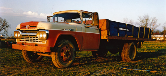 Photography Calling! - Sprengel Museum Hannover - William Eggleston