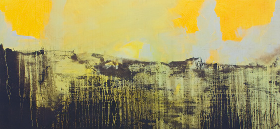 Viviane Gernaert und Florian Breetzke: „Schichten“