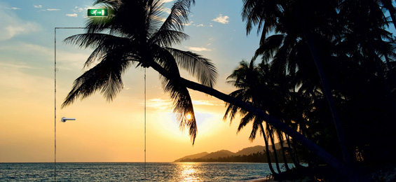 Das Sommerfestival auf Kampnagel