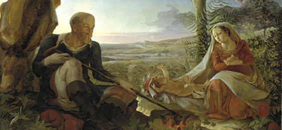 Kosmos Runge - Der Morgen der Romantik