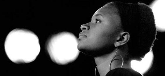 Einfühlsame Portraits. Andreas Oetker-Kasts „music“, ELBJAZZ