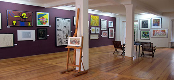 reART - Kunsthandel im Internet