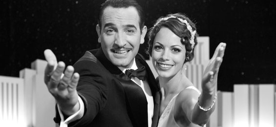 Film: The Artist - Eine Geschichte vom alten Hollywood