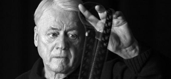 Alexander Kluge in Prag