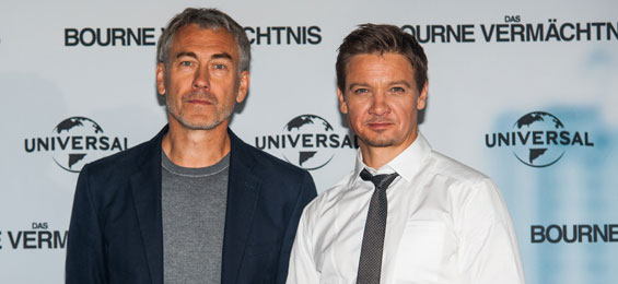 Das Bourne Vermächtnis
