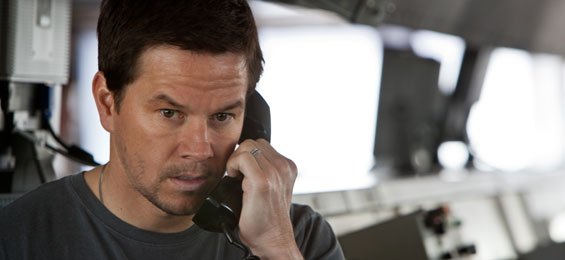 Contraband - Mark Wahlberg