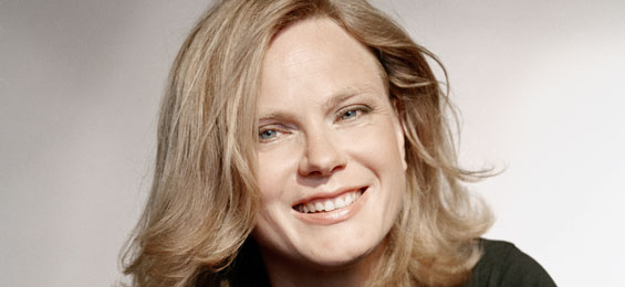 Karen Duve - Foto Thomas Mueller