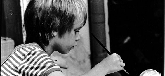 Ein Spaziergang war es nicht – ein Gespräch mit Eliyah Felix Havemann