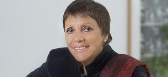 Brigitte Fassbaender: