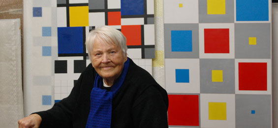 Gudrun Piper - Ich denke nur an die Kunst