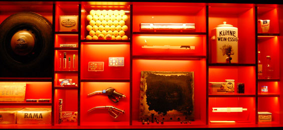 hamburgmuseum - Taktgeber Hafen