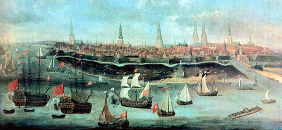 „Hammonia Cantat“ – oder wie mache ich Hamburg zu der Musikstadt Deutschlands