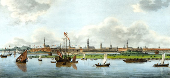 Hammonia Cantat – Hamburg und die Musik (Teil 2)