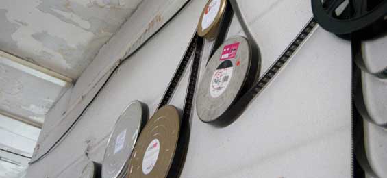 28. Internationales Kurzfilm Festival Hamburg (IKFF)