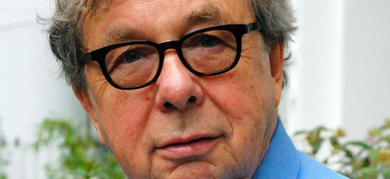 Hellmuth Karasek: „Soll das ein Witz sein?“