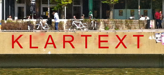 Klartext