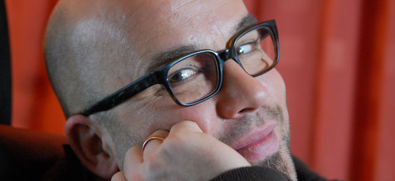 Lutz von Rosenberg Lipinsky