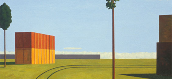 Armin Mühsam: „Historical Inevitability“