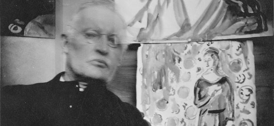 Edvard Munch: „Der moderne Blick“ - Schirn Kunsthalle Frankfurt/M.