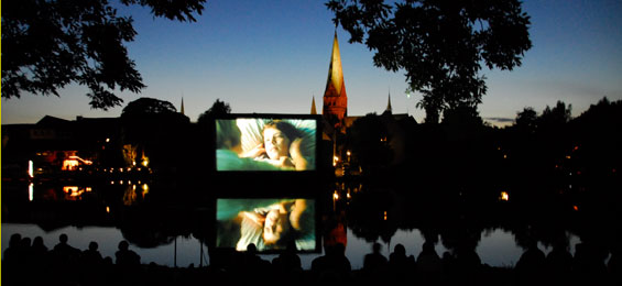 54. Nordische Filmtage Lübeck